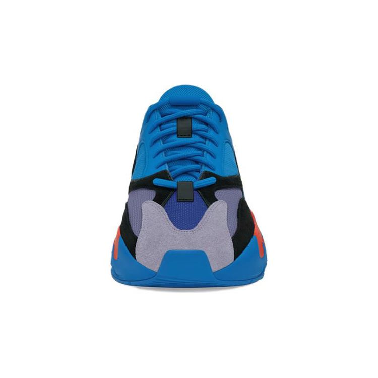 adidas Yeezy Boost 700 Hi-Res Blue Unisex Sneakers HP6674
