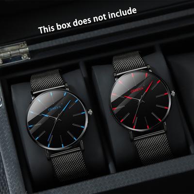Orologi da uomo – Orologi al quarzo