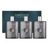 Man with Flowers Emotion Classic Skin 3 Pcs 160ml