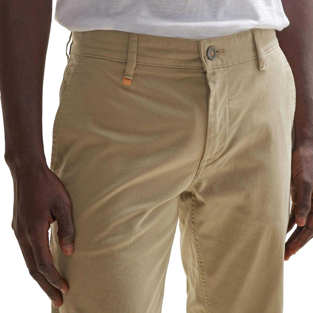 Boss Mens Schino Slim Trousers