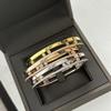 Adjustable Slide Bracelet with Five Diamond-set Beads – Stylish Ladies’ Jewellery