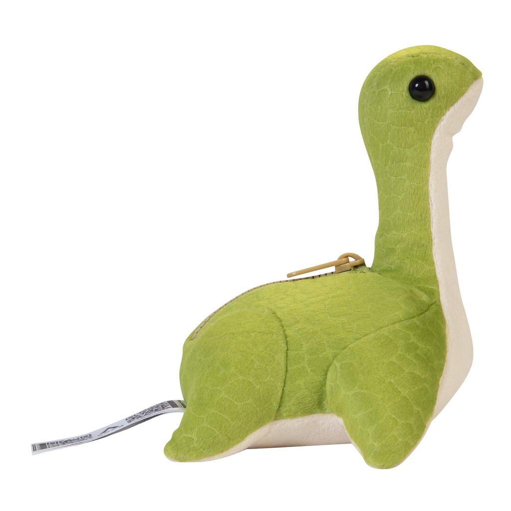 Licensed Apex Legends Nessie Plush [Official Product]