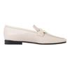Pellico 0462 CLIO10 Loafers, Women's, Gray, Size 23.0 cm