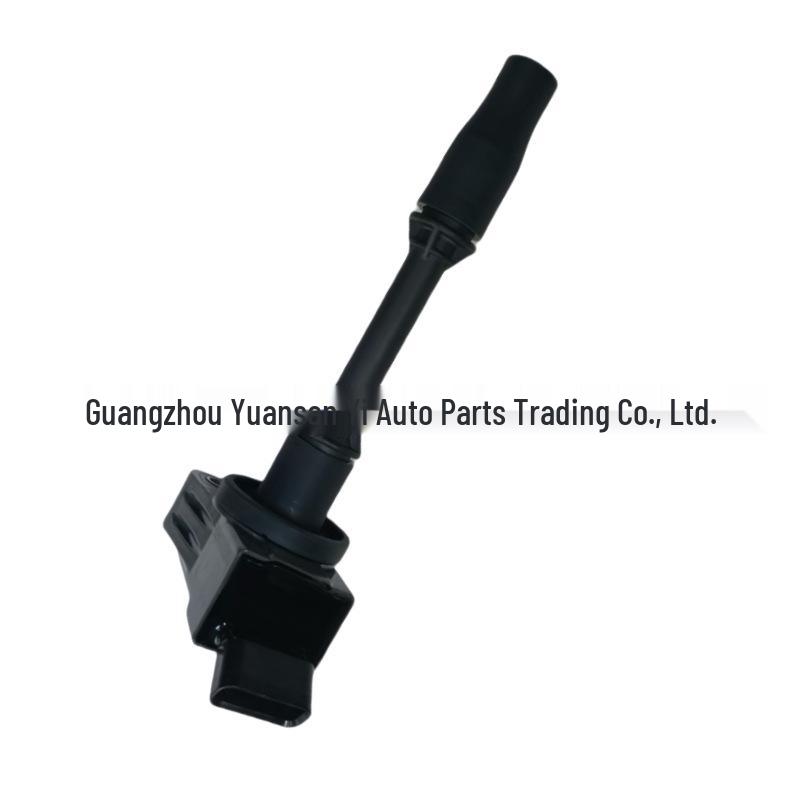 High Voltage Ignition Coil Pack for Toyota Highlander, Levin, Corolla Dual Engine - Part 90919-02272