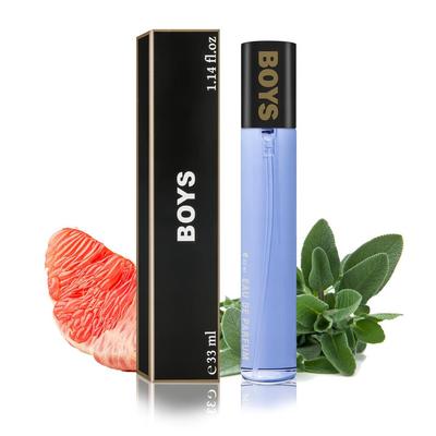 Eau de parfum para hombre 33 ML