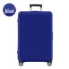 Elastic, Wear-Resistant Luggage Cover for Suitcases - Durable, Protective & Dust-Resistant.