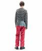 TRIPSHOP Track Bootcut Pants