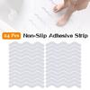 Stair Carpet For Children Old Men Anti Slip Tape Floor Strip Bathroom Product Non Slip Sticker