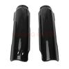 Front Fork Guards Cover Protector Fit for Surron for Light Bee X/S Dirt Bike, Shock Protection Front Fork Cover with Screws