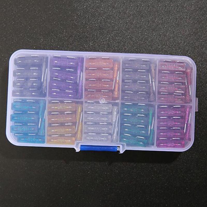 Medium Automobile Fuse Car Tools Accessories