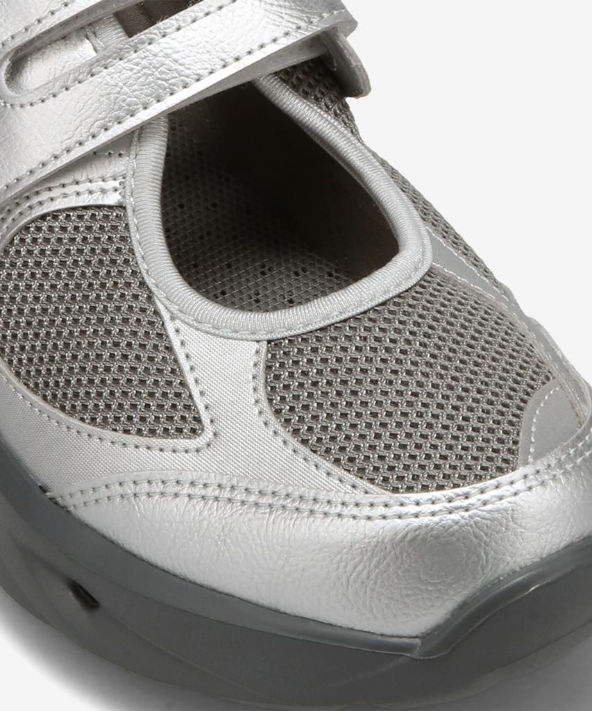 New Balance Nbrjgs440S / Breeze / Sd2202Sg2 (Silver)