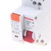 DZ30LE Residual Current Circuit Breaker 230V 1P+N Residual Circuit Breaker With Over And Short Current Leakage Protection RCBO M