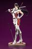 Joe Bishoujo Dawn Moreno Eyes Limited Edition Scale PVC Painted Complete Figure G.I. (Snake II) 1/7