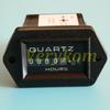 Industrial Excavator Truck Tractor Diesel Engine Hour Meter Counter Rectangular Hourmeter Timer Counter DC 12V 24V AC 220V 1