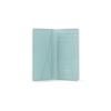 Louis Vuitton Pocket Organizer Vintage Ink Wash Print Water Park Water Droplet Print Coated Canvas With Leather Trim Card Holder Wallet Regular M82371