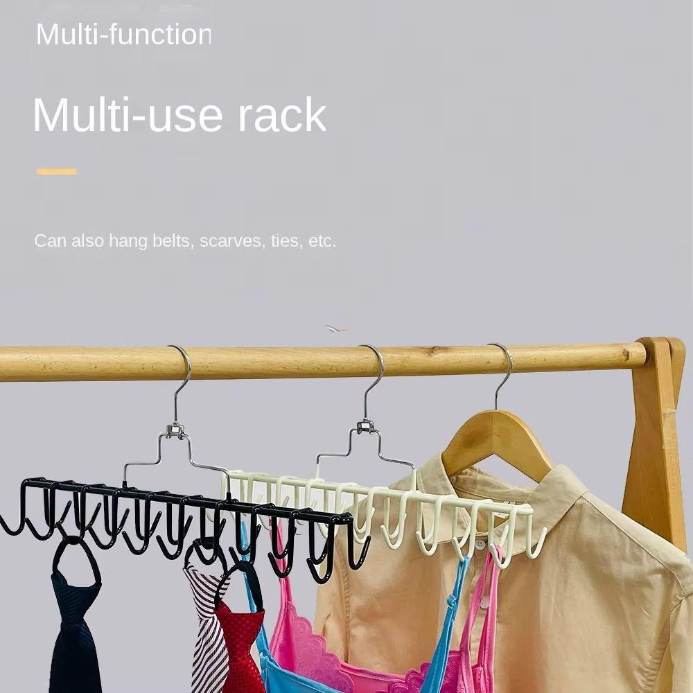 Multifunctional Underwear Vest Storage Artifact Multiple Bag Storage Rack