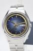 SEIKO Lord Matic 23 Jewels Automatic Watch with Strap A Stylish and Exquisite Item 1973 5606-7270 Men's (LM)