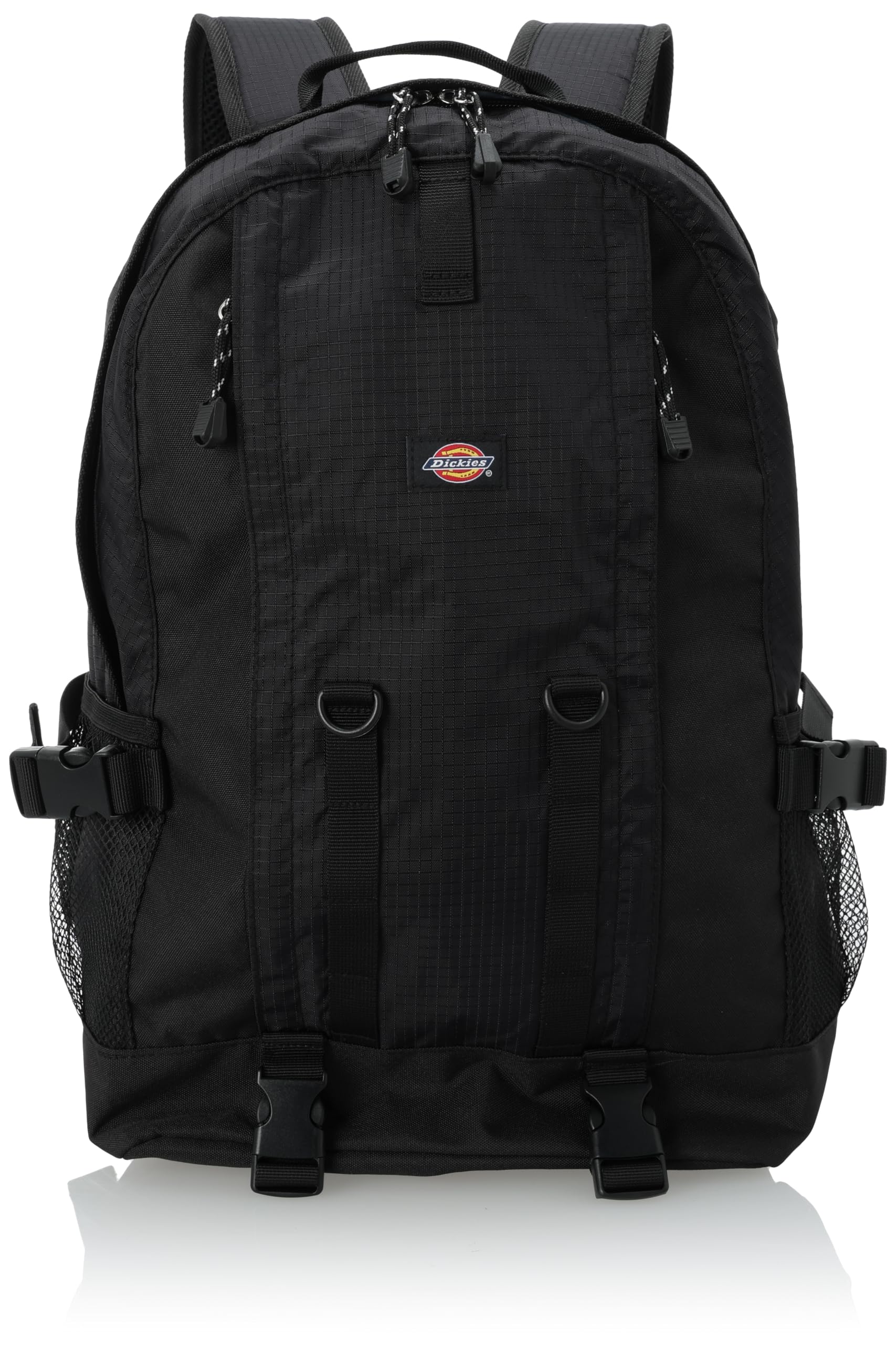 

Рюкзак Ripstop BACKPACK 25L Большая вместимость 80312900 Черный Один размер [Dickies] чёрный