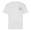 Replay Mens Aloha State Graphic Print Regular T-Shirt