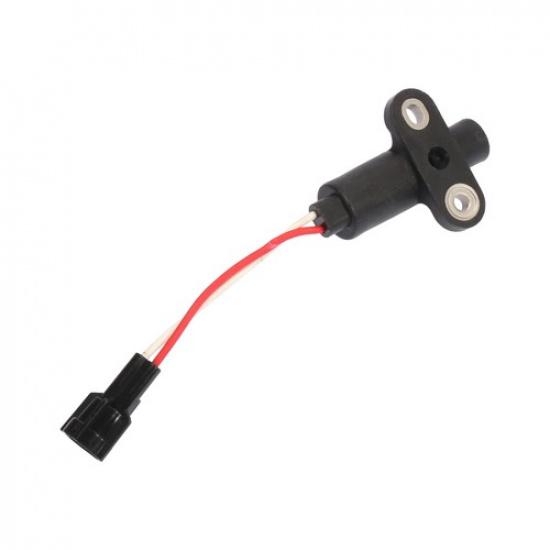 Pack (1) Car Engine Crankshaft Position Sensor 5563511 Replacement For Mercury