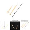 T41 Men Watch Hour Minute Second Hands Watch Needles Fit for ETA2824 Movement