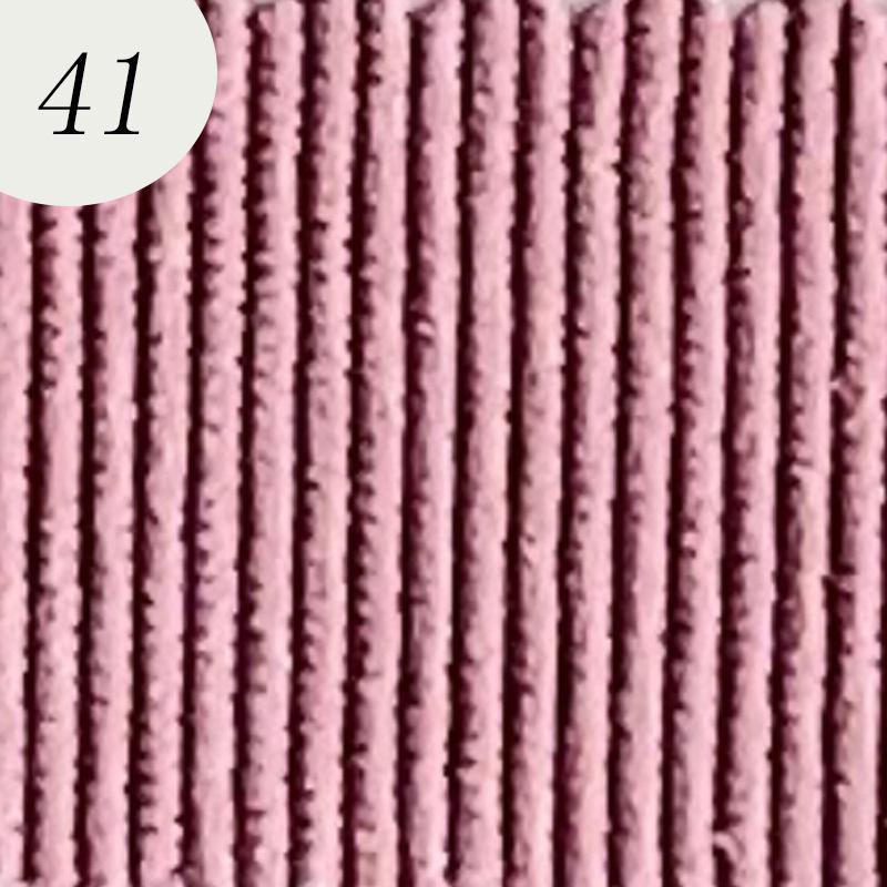 Elastic All-Polyester 16-Wale Corduroy Imitation Cotton Fabric for Luggage, Pants, and Casual Wear