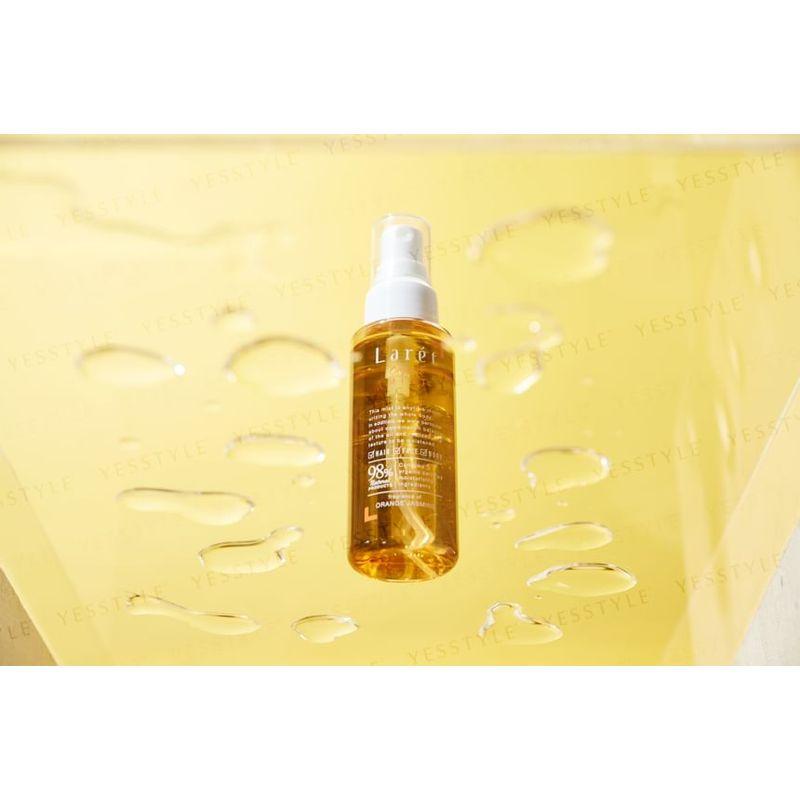 Cure - Larét Organic Mist
