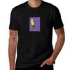 Gramsci Leaning TShirt Summer Festival TShirt