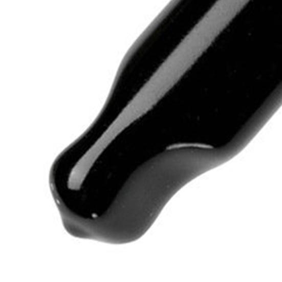 10Pcs/Set Faucet Cap Easy Install Dust-proof PVC Draft Beer Sanitary Tap Cover for Home