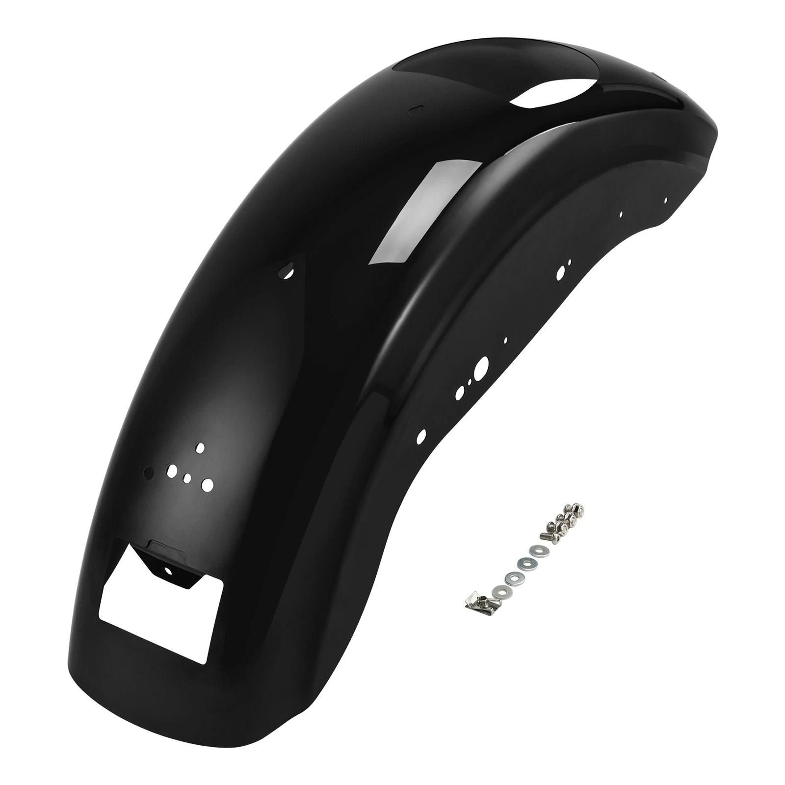 Motorcycle Rear Fender For Harley Sportster