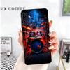 Drum Set Rock Music Soft Phone Case for Samsung A17 A37 A57 A16 A26 A36 A56 A15 A25 A35 A55 A14 A24 A34 A54 A13 A23 A33 A53 A52