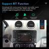 Navifly Android Car Radio Multimedia Video Player For Mercedes Benz ML GL W164 ML350 ML500 GL320 X164 ML280 GL350 GL450 GPS 2din