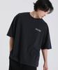 Moldeun Pigment Oversized T-Shirt