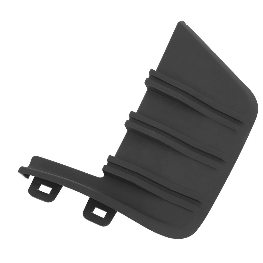 Vordere Stoßfängerabdeckung Zierleiste Kollisionsschutz Ersatz für Chevy Silverado 1500 2019 bis 2021