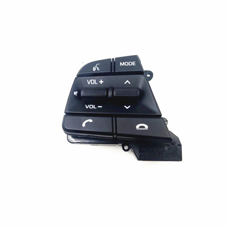 Para Hyundai Elantra MISTRA LA FESTA Botón de Volumen del Volante 1 ud.