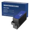 Maintenance Cartridge - Epson - T3661 - Black - Compatible with Expression Premium and Photo - 1 Unit