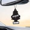 12x Deodorante per Auto Magic Little Tree Profumo Black Ice