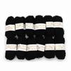 12Pcs Ball Handmade Knitting Yarn Wool Line Soft Thickness Line Crochet Yarn