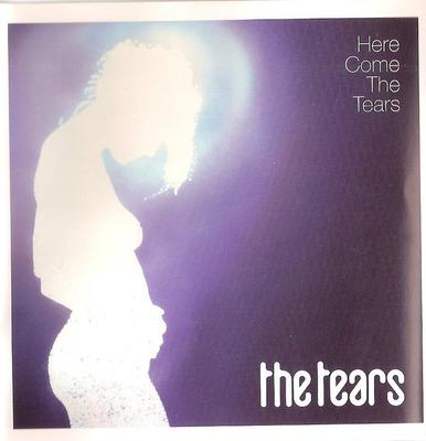 CD TEARS - Here Come The Tears VVR1033862 V2, Independien 2005 Europa Rock Gebraucht