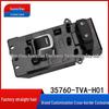 Honda Accord 10th Gen Power Window Switch, Single Control Electric Button 35760-TVA-H01