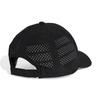 Adidas Climacool Trucker Size Cap, KRK52, Black/White (JE3926), Unisex, 57-60cm