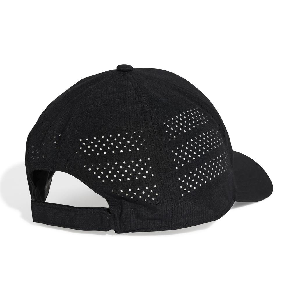 Adidas Climacool Trucker Size Cap, KRK52, Black/White (JE3926), Unisex, 57-60cm
