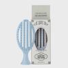 Hairbrush Scalp Care Travel (Ash Blue)