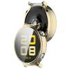 Vollständige Schutzhülle Gehäuse Smartwatch Schutz Bumper Rahmen Abdeckung für Watch GT5 41MM Kratzfeste Abdeckung