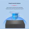 H3C MSR810-SI Enterprise 6-Port Gigabit Router