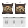 Project Hail Mary Pillow Case Comfy Pillow Cover For Couch Sofa Bedroom Novelty Pillowcases