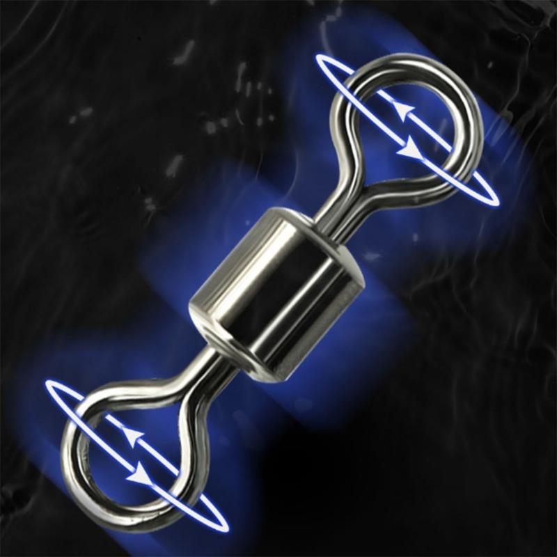 5Pcs Underwater Fishing Light Flashing Deep Water Fishing Light LED Fish Lures Lamp Outdoor Fishing Accessories