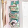 Shixun Fabric Wall-Mounted Storage Organizer