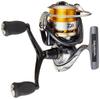 Daiwa Exceller 17 Spinning Reel 2506H-DH (2017 Model)