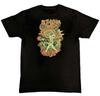 Hot Sturgill Simpson Album Classic Graphic Mens T-Shirt